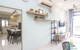 1 Tebrau Residences By Rr Jbcity